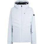 Ziener Дамско ски яке Ziener Women's Tokki-Z Ski jacket - Frosty Glacier - размер 36 (EU) (104-6019-0212)