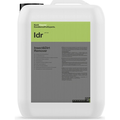 Koch Chemie Insect & Dirt Remover 10 l