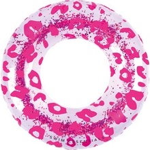 Swim Essentials Neon Leopard 90 cm