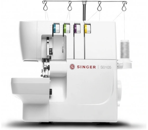 Singer S 0105