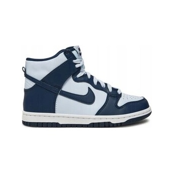 Nike Dunk High DB2179 008 bílá