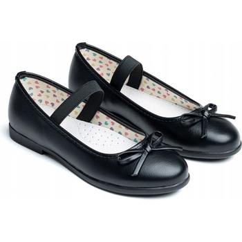 Wojtyłko balerínky eko kůže