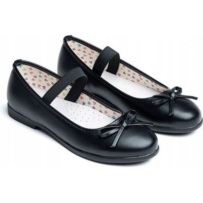 Wojtyłko balerínky eko kůže