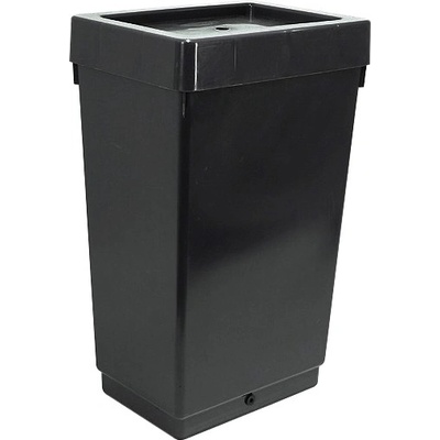 Autopot Plastová nádrž 47L + víko