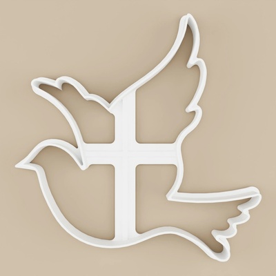 Formička - Holubica 3