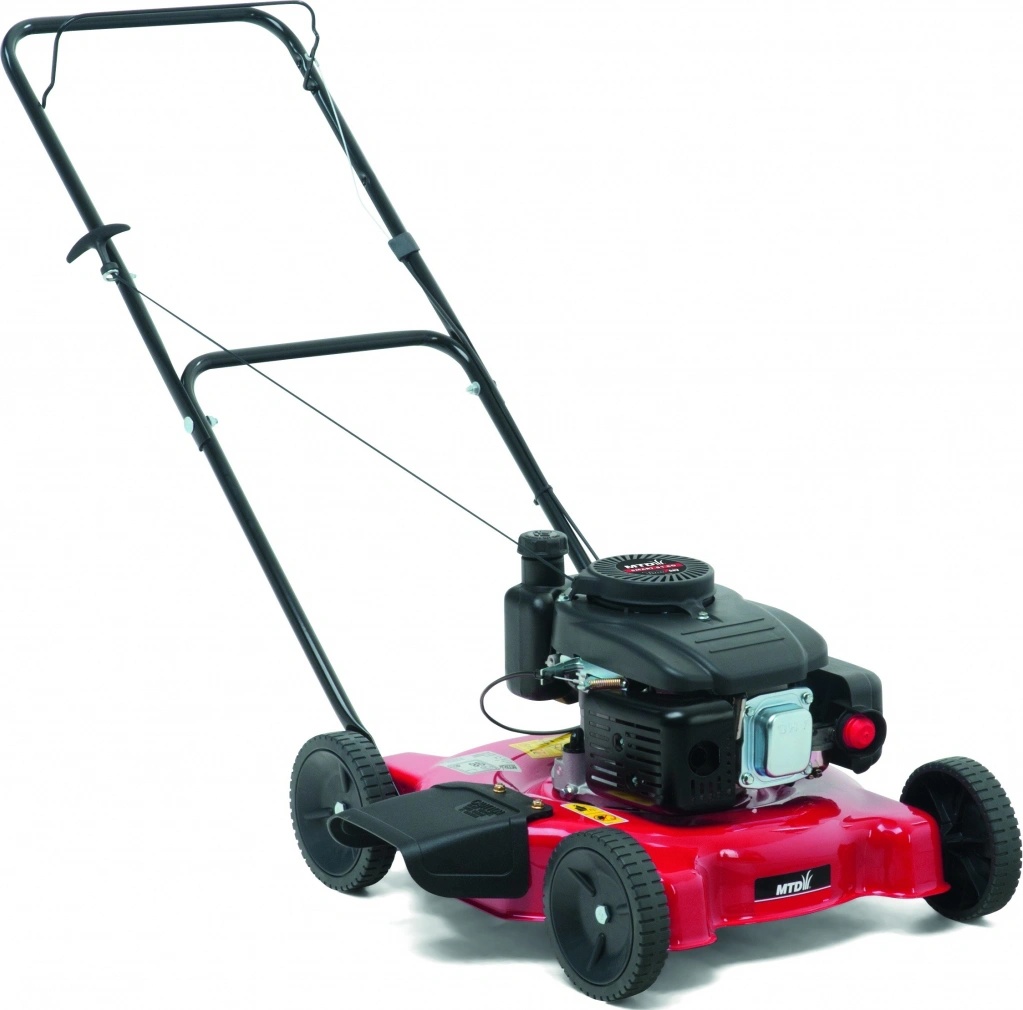 MTD SMART 51 BO