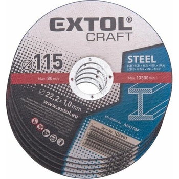 Extol 106901