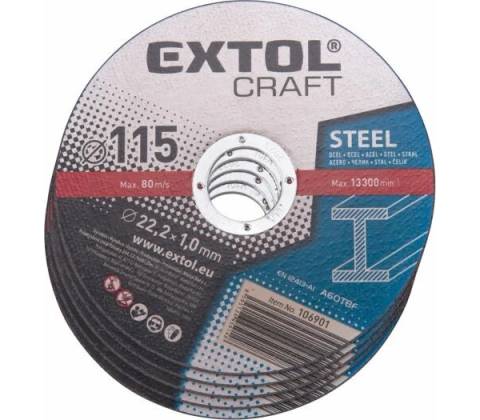 Extol 106901