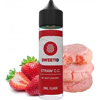 Image 1 of iD Sweet iD Straw C. C. 20ml/60ml