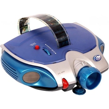 Image 1 of Eastcolight Super Cool Projector (34243)