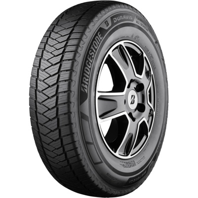 Bridgestone Duravis Camper All Season 225/75 R16 118R