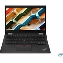 Notebooky Lenovo ThinkPad X13 20SX001CCK