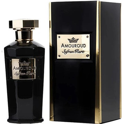 Amouroud Safran Rare EDP 100 ml