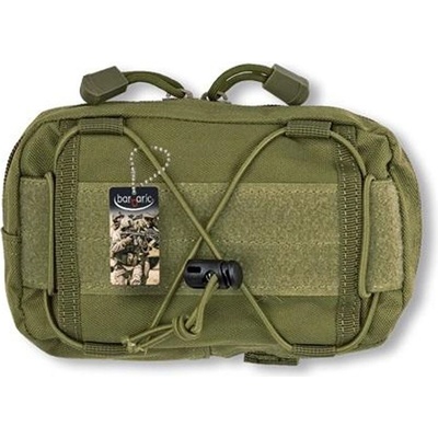 Utility Molle systém olive