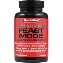 MuscleMeds Feast Mode 90 kapslí