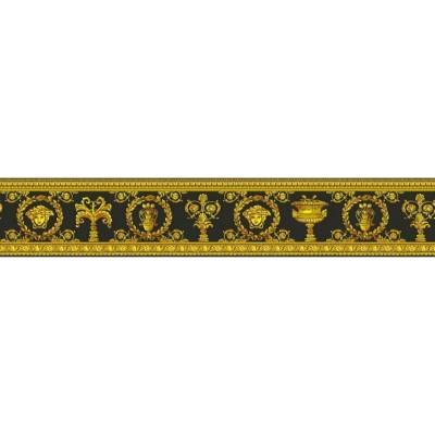 A.S. Création 343051 VERSACE 3, rozměry 9 cm x 5 m