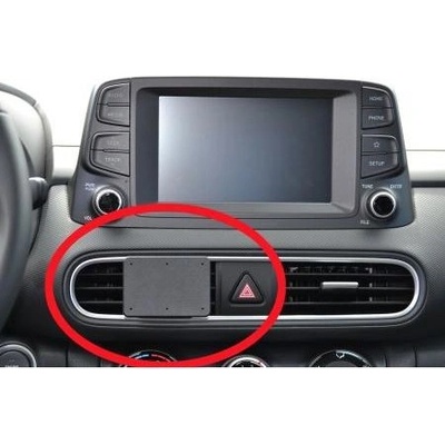 Brodit ProClip montážní konzole na palubní desku pro Hyundai Kona 18-23, 855418