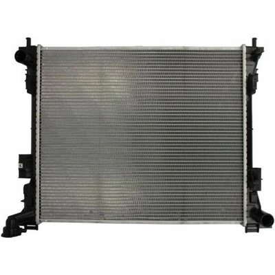 Chladič, chlazení motoru THERMOTEC D7Y077TT