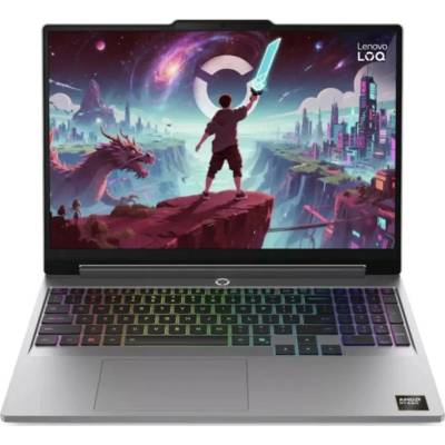 Lenovo LOQ 15AHP11 83TN002VCK