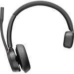 Poly Кабел за данни/презареждане с USB Poly 7Y210AA Черен (7Y210AA)