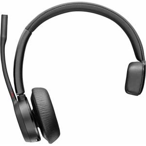 Poly Кабел за данни/презареждане с USB Poly 7Y210AA Черен (7Y210AA)