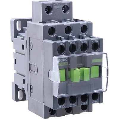 Noark Ex9C09 11 3P 230V