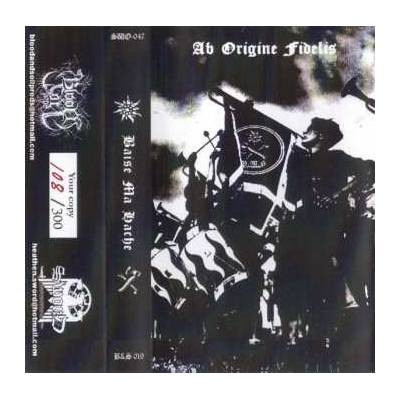 Baise Ma Hache - Ab Origine Fidelis CD
