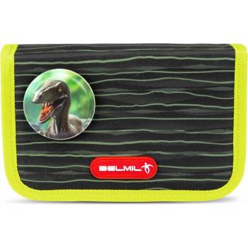 Belmil Ученически несесер без съдържание Prehistoric Times - Belmil