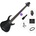 SIRE Marcus Miller M2-5 2nd Gen SET 2 Transparent Black 5-струнна бас китара