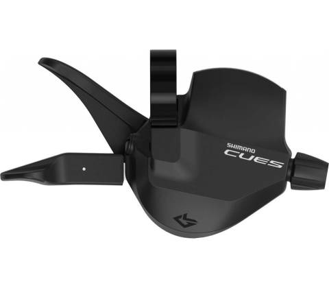 Shimano Cues U4000