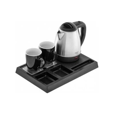 Adler AD 1354 Welcome Set silver