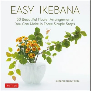 Easy Ikebana (ISBN: 9784805316283)