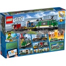 LEGO® City - Cargo Train (60198)