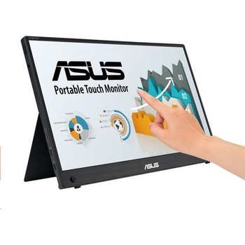 Asus ZenScreen MB16AMTR