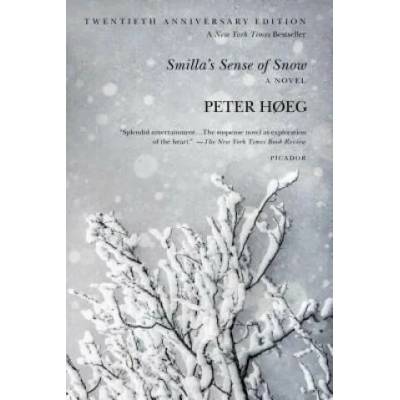 Smilla's Sense of Snow | Peter Hoeg