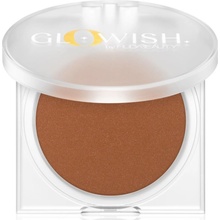 Huda Beauty Glo Wish Luminous barevný pudr pro matný vzhled více odstínů Deep 10 g