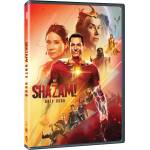 MagicBox Шазам! Яростта на боговете - dvd (060540)