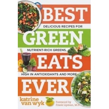 Best Green Eats Ever