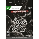Hry na Xbox Series X/S Suicide Squad: Kill the Justice League (Deluxe Edition) (XSX)