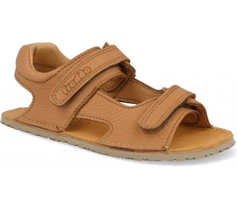 Froddo Flexy Mini Cognac