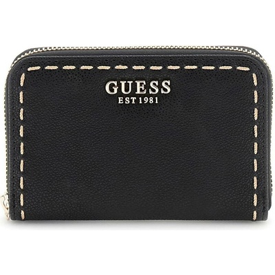 Guess Dámská peněženka MEDIUM SWBG9637140-BLA