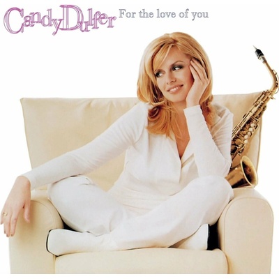 Dulfer Candy - For The Love Of You Purple Vinyl 2 LP