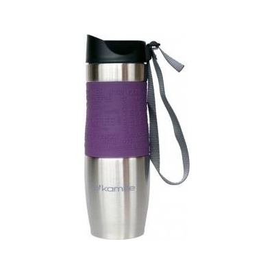 kamille Thermal mug 2051 purple 480 ml