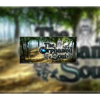 The Orphaned Soul