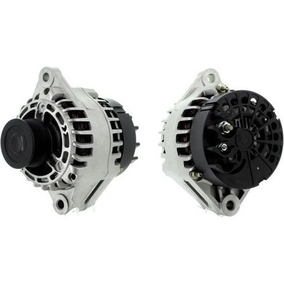 Alternátor Fiat Grande Punto 1.9 Multijet, Denso 101210-0990, 71746673