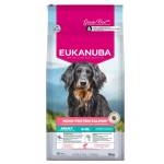 EUKANUBA Монопротеинова сьомга 12 кг