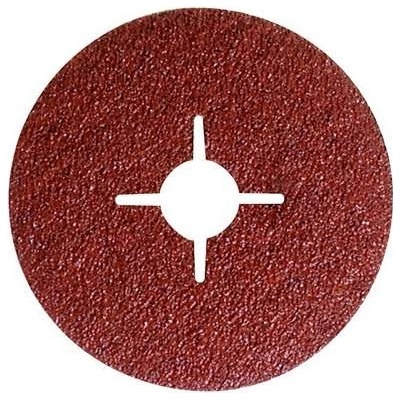 Fíbrový disk 115 x 22 mm zrnitost 60+ 3M CUBITRON II 982C