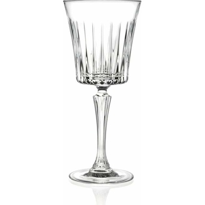 RCR Cristalleria Italiana RCR TIMELESS POHÁR NA VÍNO 6 x 230 ML