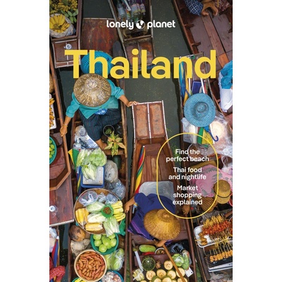 Thailand - David Eimer, Amy Bensema, Chawadee Nualkhair, Aydan Stuart, Choltanutkun Tun-atiruj