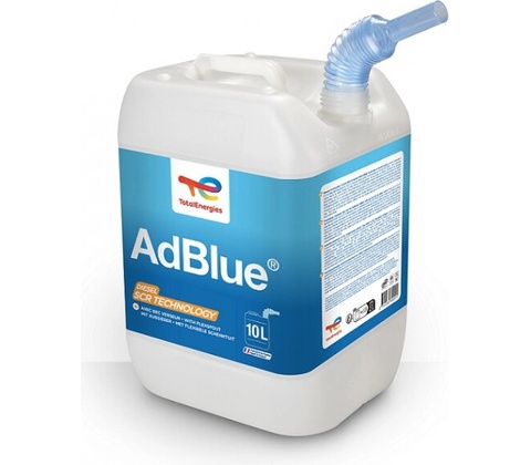 Total AdBlue 10 l